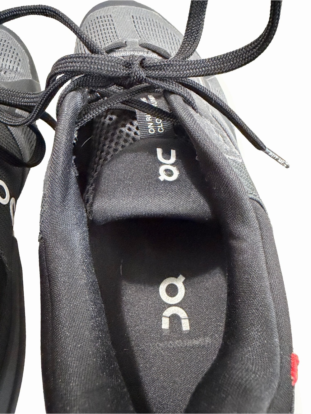 CloudRunner On Cloud 2 Shoes - Picture 4 of 10